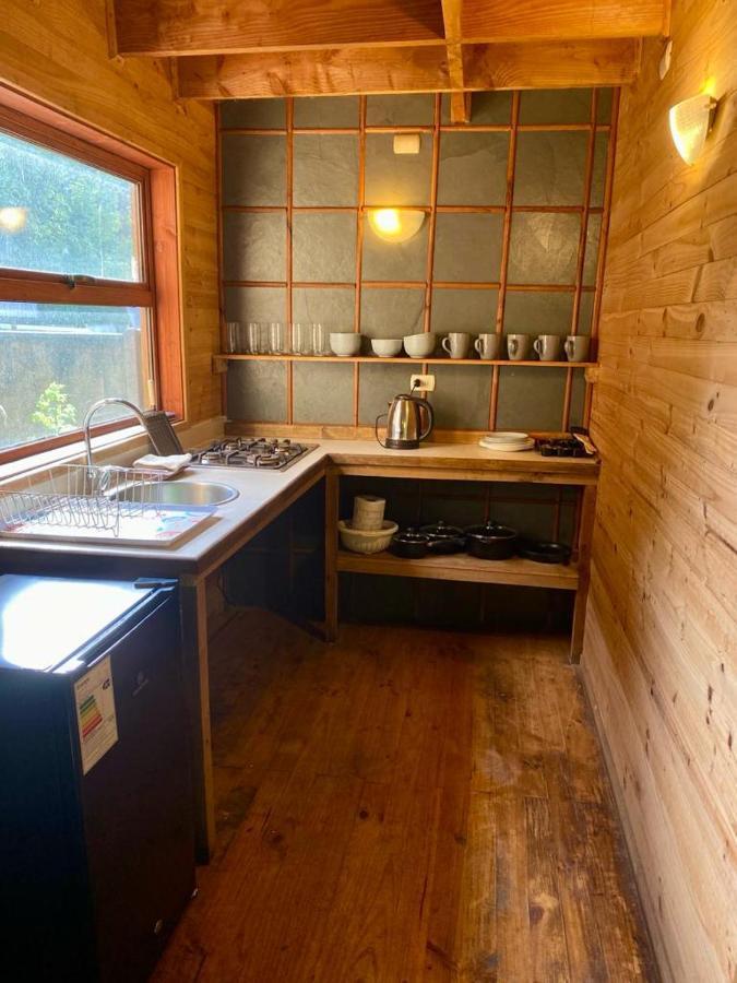 Apartamento Del Huairavo *