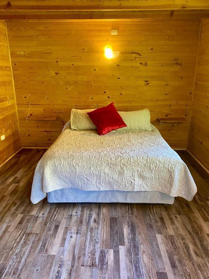 Apartamento Del Huairavo