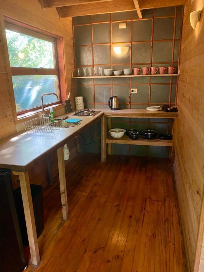 Apartamento Del Huairavo *