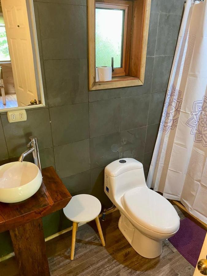 Apartamento Del Huairavo *