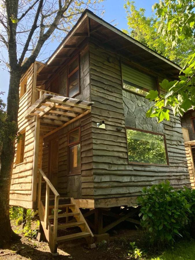 Del Huairavo Apartamento