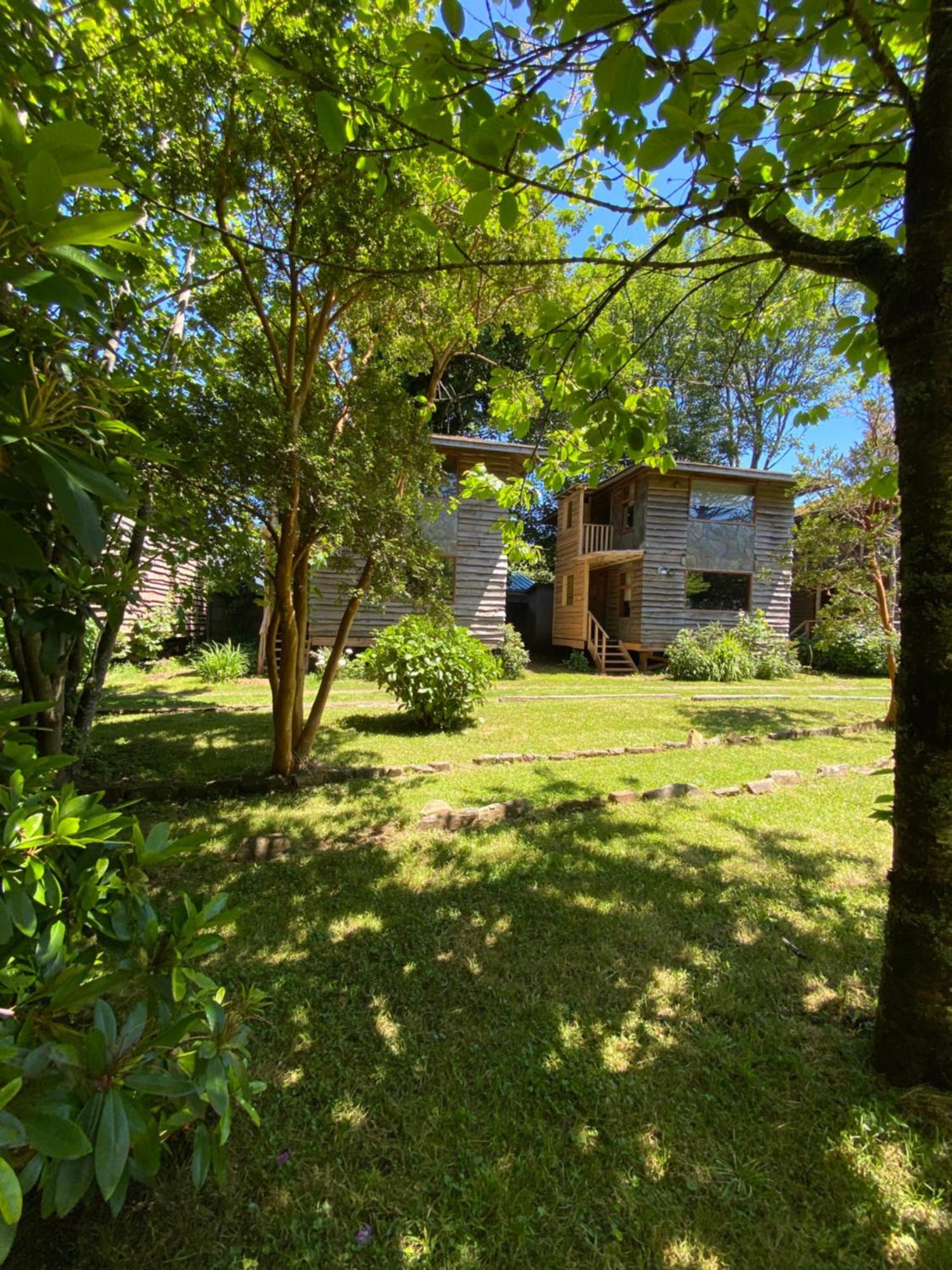 Apartamento Del Huairavo