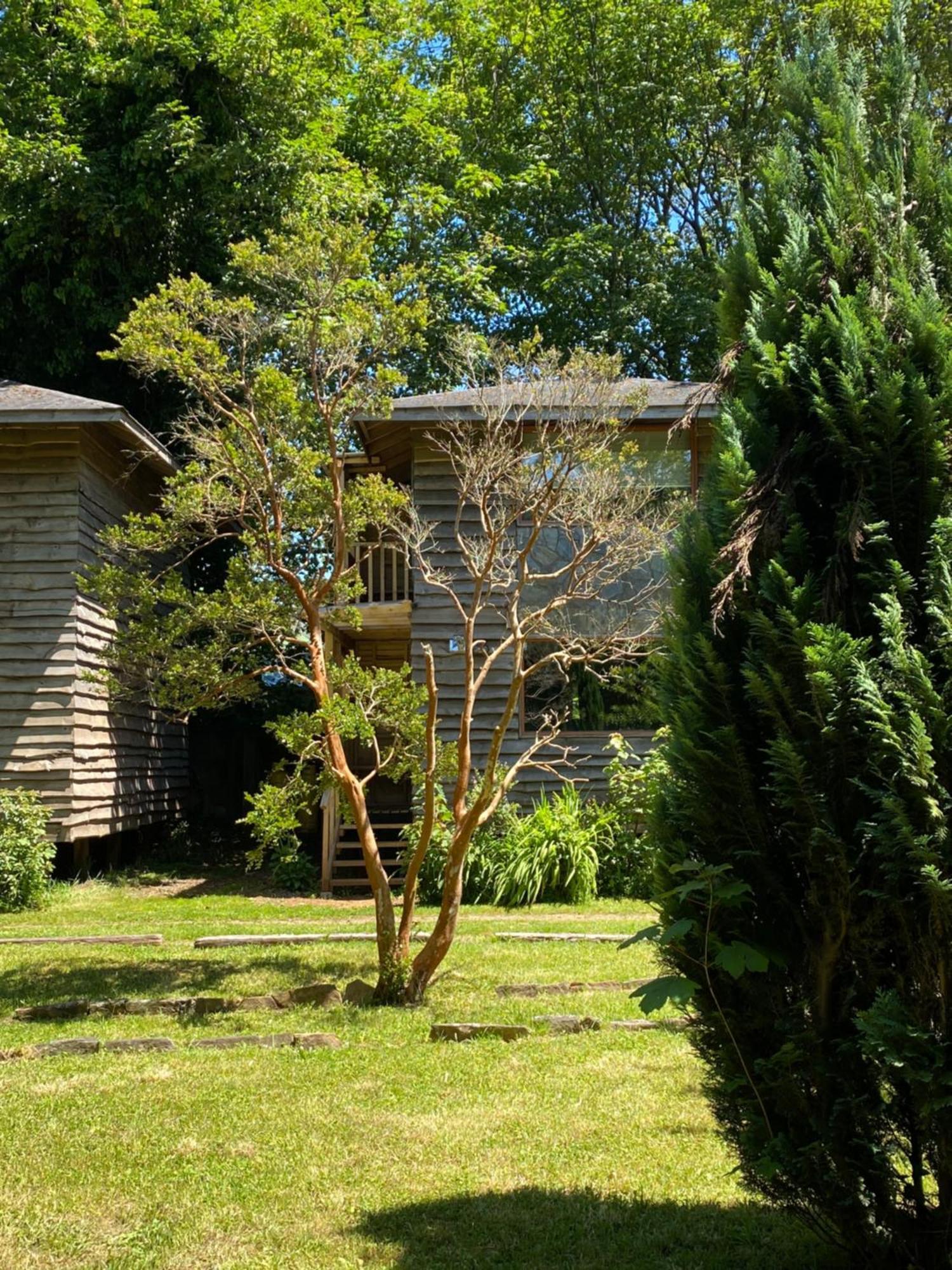 Del Huairavo Apartamento *